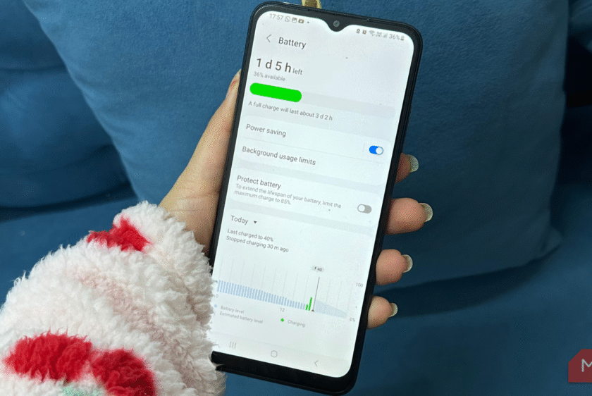 I revoked these 3 app permissions and my phone battery life doubled