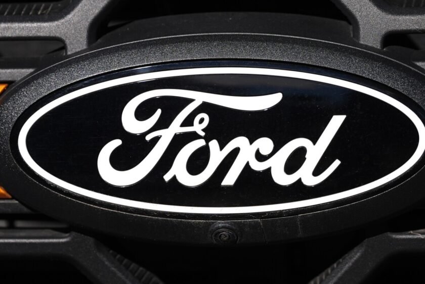 Ford scraps fully-electric F-150 Lightning as mounting losses and falling demand hits EV plans