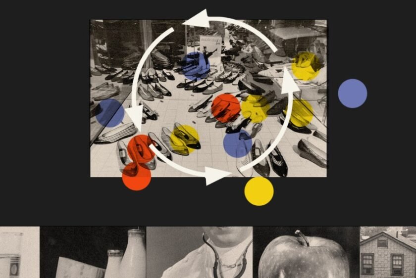 America is richer than ever. Why is it so unhappy?