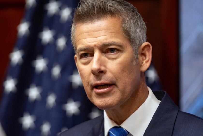 States sue Trump administration again over withheld electric vehicle charging funds