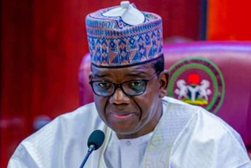 Arewa group defends Matawalle, tackles CNG over calls for removal