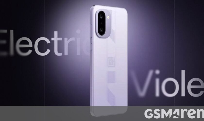 OnePlus 15R Ace Edition debuts as an India exclusive