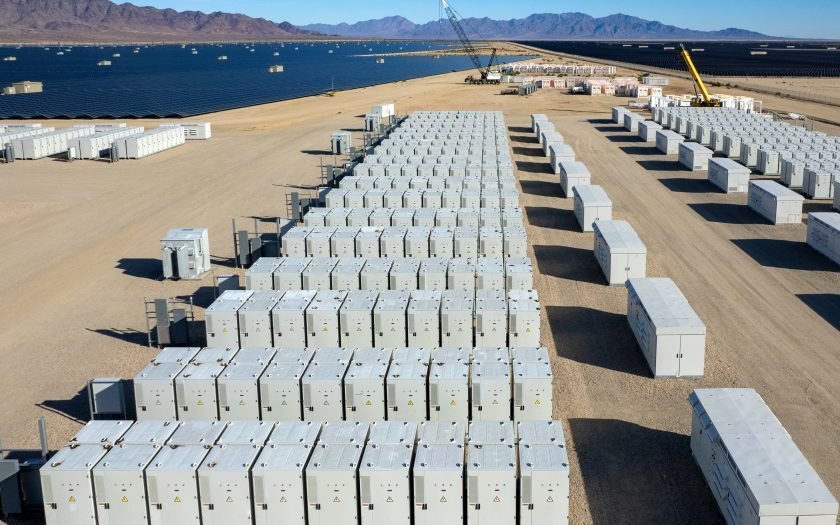 BII Invests $37 Million in Egypt’s Abydos II Solar Project