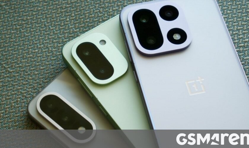 OnePlus Turbo will have the biggest battery ever put in a OnePlus phone