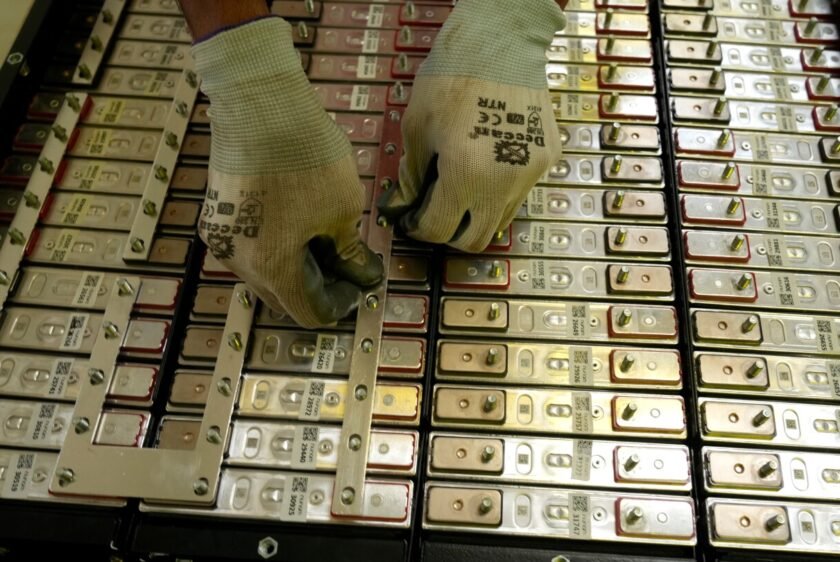 India’s battery recycling poses challenges, opportunities