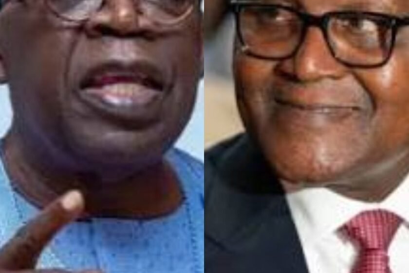 Yuletide: Consumers Salute President Tinubu, Dangote Group for Affordable Fuel Prices Nationwide  ***Say Economic Transformation Under Tinubu Taking Roots at All Levels
