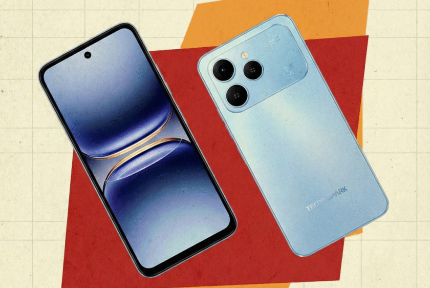 Tecno Spark 40 review: TDV certification, price and full specs