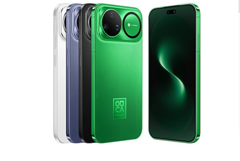 Huawei launches Nova 15 Ultra with new dual-ring design and 120 Hz OLED display – NotebookCheck.net News