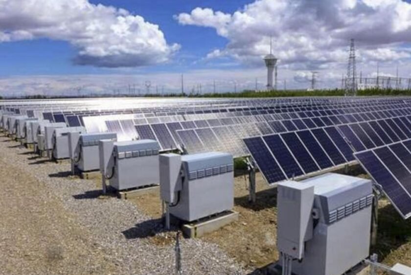 Renewables with battery storage cheapest form of firm power: CEEW expert