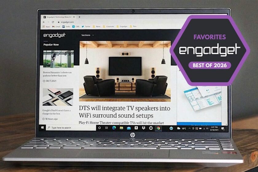 The best budget laptops for 2026