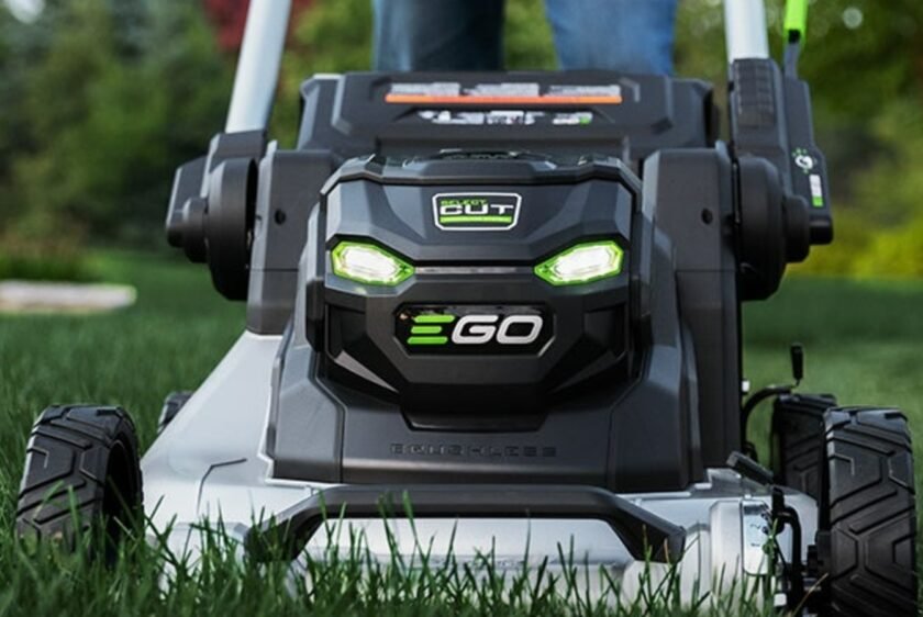 Are Ego Mowers Repairable? Here’s What You Need To Know