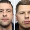 Two men jailed after 25 Porsches worth £1 million stolen in ‘sophisticated’ ploy