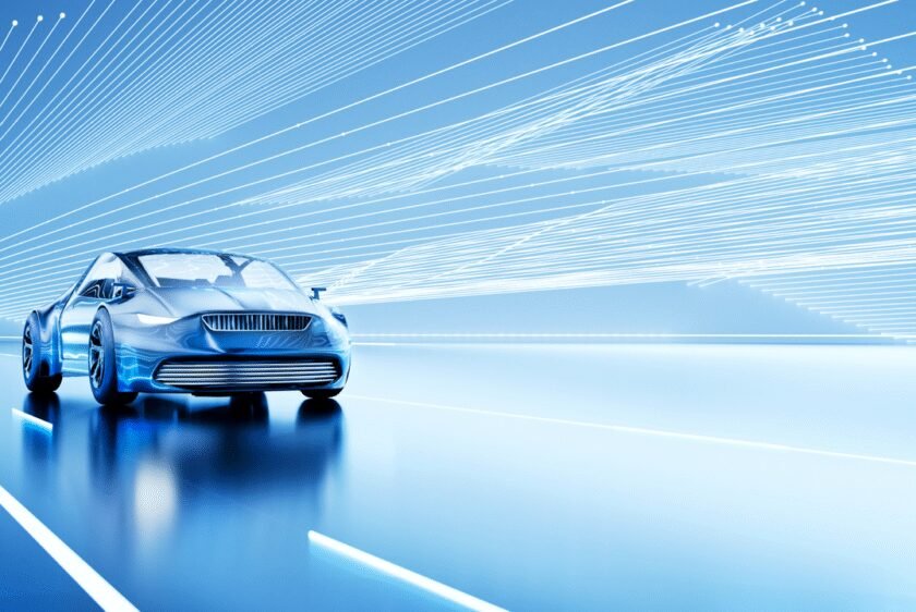 New EV motor invention could cut 1,000 pounds from future vehicles, making them much lighter while boosting their range