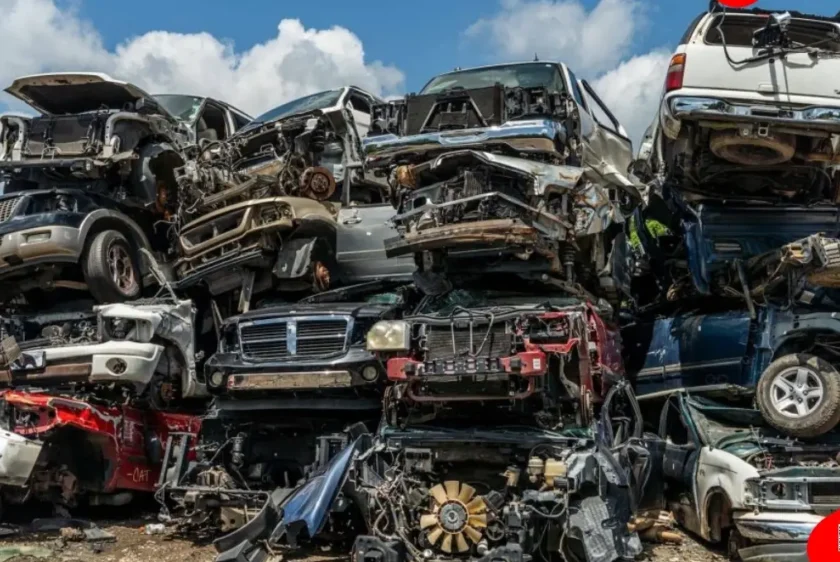 Vehicle Recycling Fee Starts 2026: What Nigerian Car Buyers Should Know