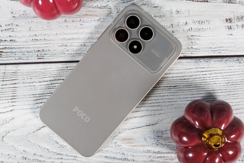 Xiaomi Poco F8 Pro Smartphone Review: Flagship feeling at a mid-range price – NotebookCheck.net Reviews