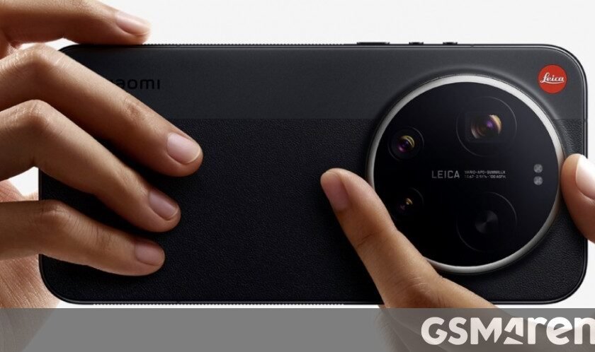 Xiaomi 17 Ultra packs a 1-inch sensor, 200MP periscope telephoto, and a 6,800mAh battery