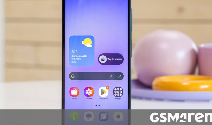 Samsung Galaxy A07 5G certification reveals much bigger battery than its predecessor’s