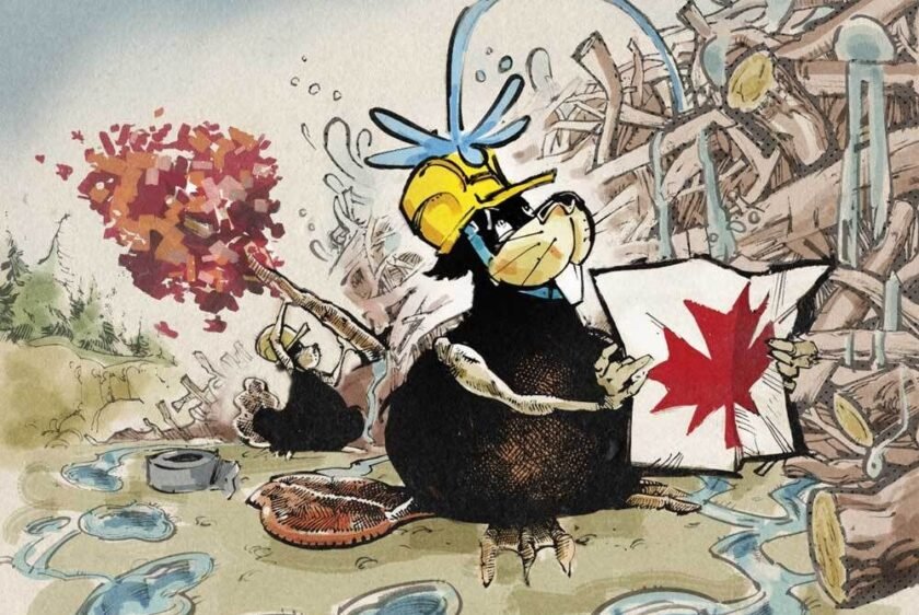 Amid a battery boom, graphite mining gets a fresh look in the US