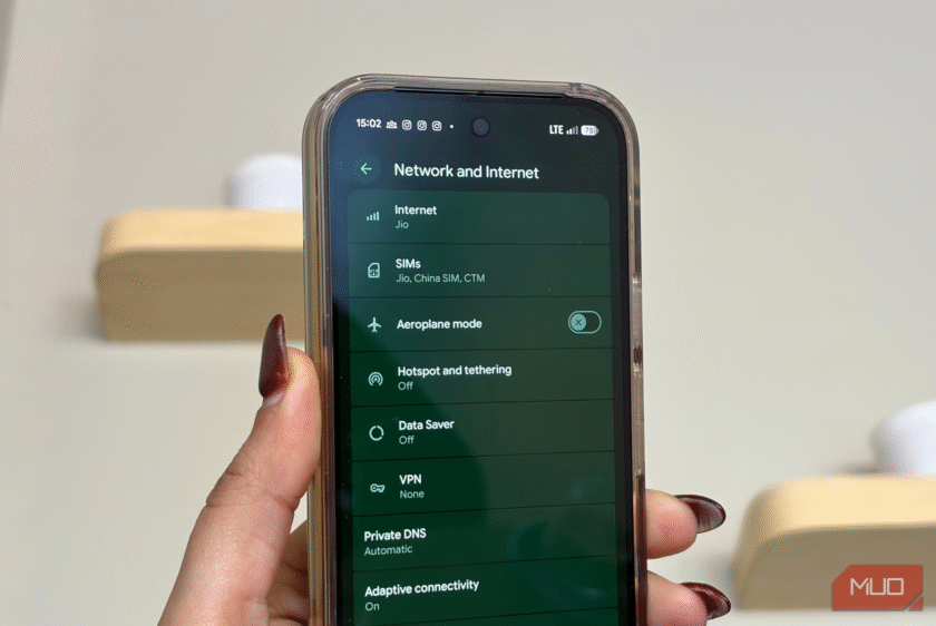 I turned off these 2 hidden “Scanning” settings and my battery life improved instantly