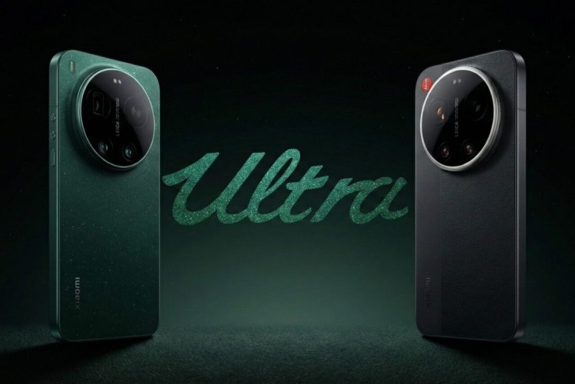 Xiaomi 17 Ultra Officially Launched: Leica 1-Inch Camera, Snapdragon 8 Elite Gen 5 and 6,800mAh Battery Push Flagship Limits