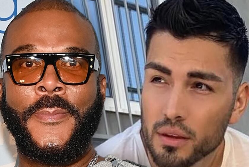 Tyler Perry Sued For Sexual Battery by ‘Madea Halloween’ Actor