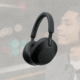 Sony’s WH-1000XM5 Headphones Are Down to Their Black Friday Price (and Come With Free Earbuds)