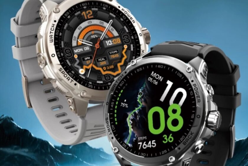 Lenovo Watch GT Pro launches with cheap price tag, up to 27 days of battery life and strong specs – NotebookCheck.net News