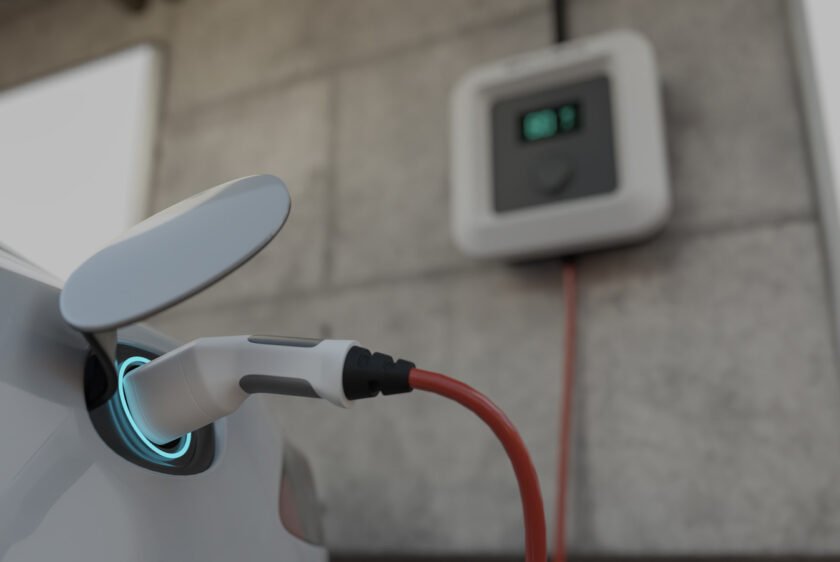 5 Of The Best Electric Vehicles Under $50k, According To Consumer Reports