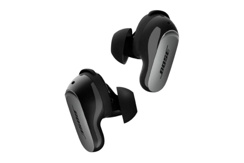 Bose Goes Full Clearance on Noise-Canceling Earbuds as QuietComfort Ultra Earbuds (2nd Gen) Hit an All-Time Low