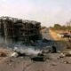 Explosion hits Zamfara highway, casualties feared