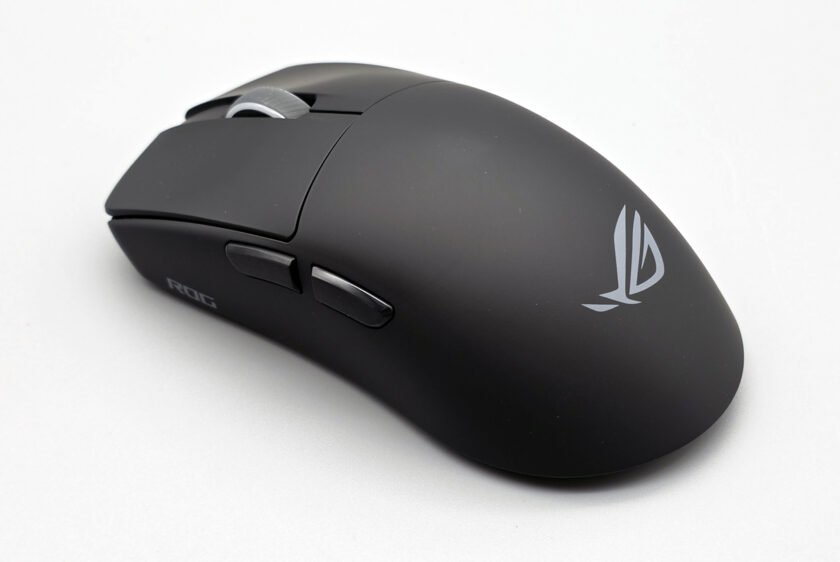 Asus ROG Harpe II ACE review: This $169 gaming mouse is worth every penny
