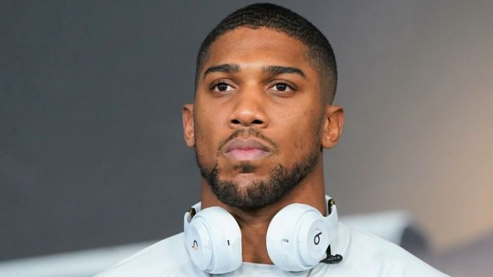 Tragedy on Lagos-Ibadan Expressway: Anthony Joshua Survives Fatal Crash in Ogun State