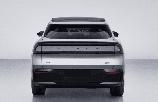 XPeng G7 Super Extended-Range SUV Launches With World-Leading 1,704 km Combined Range
