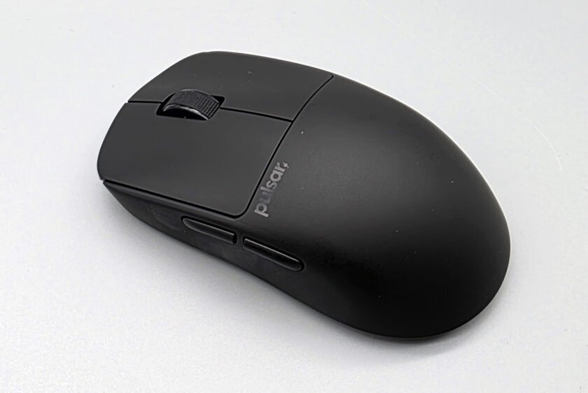 Pulsar X2 Crazylight Medium review: Light as air, strong on performance