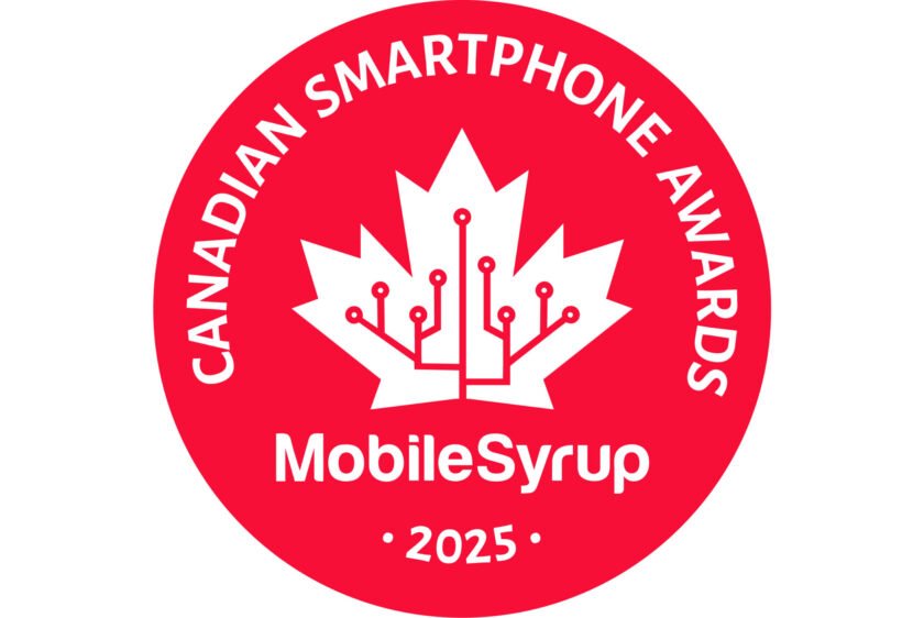 Here are the winners for MobileSyrup’s Canadian Smartphone Awards