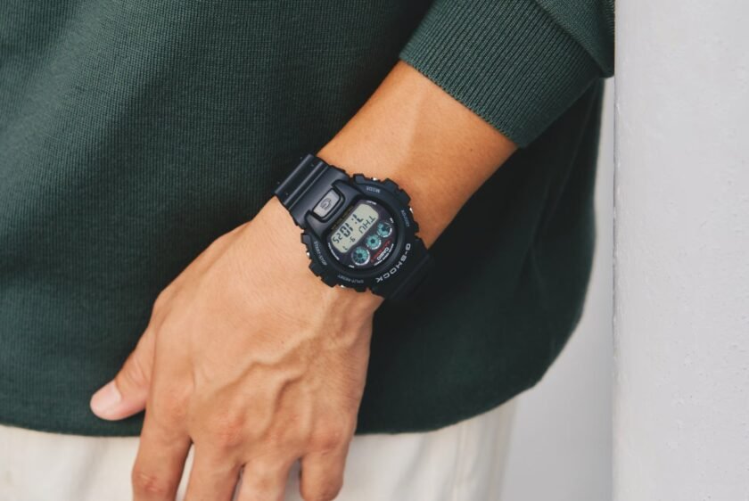 Casio refreshes classic G-Shock models with brighter LED backlights and better battery life – NotebookCheck.net News