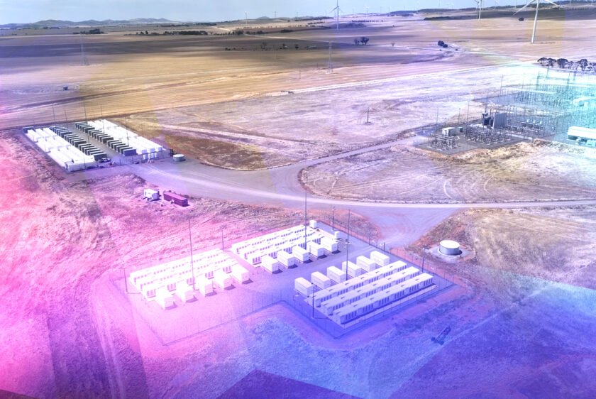 I drove more than 2,000km to Tesla’s Big Battery at the Hornsdale Power Reserve in South Australia