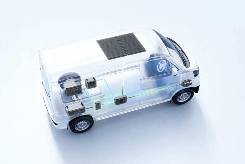 Bluetti now charges power stations at up to 1200W in your car