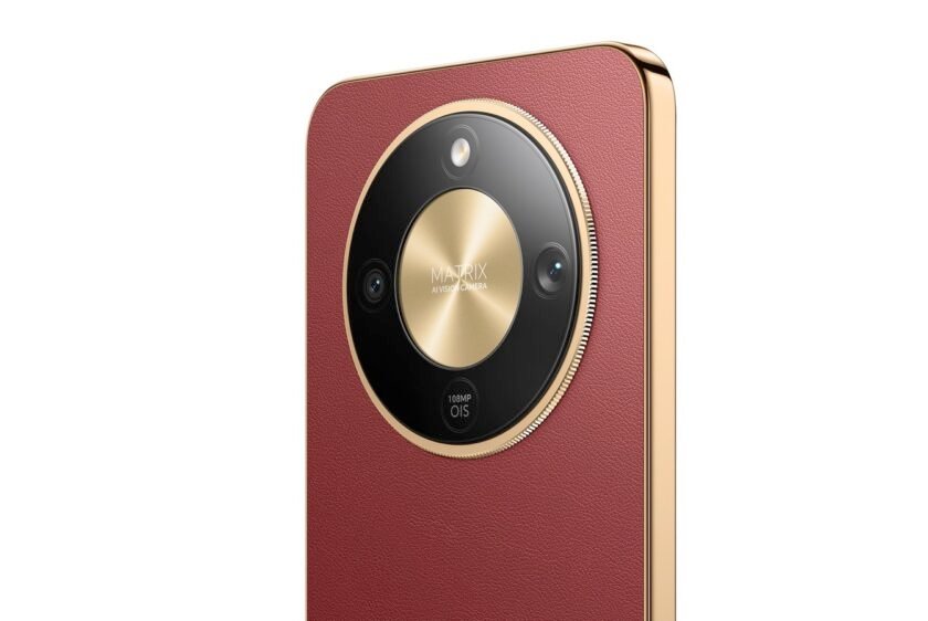 New Android Flagship Puts AI In The Spotlight: Dedicated Button, AI Agents, And On-Screen Actions