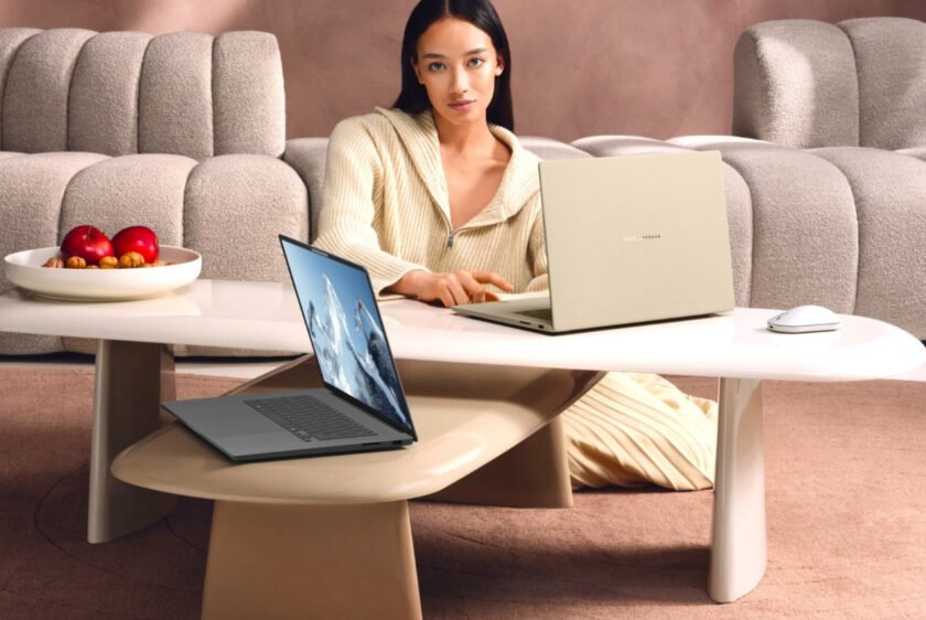 Asus Zenbook A16 launches as new 16-inch OLED ultrabook powered by Snapdragon X2 Elite Extreme and 48 GB RAM – NotebookCheck.net News