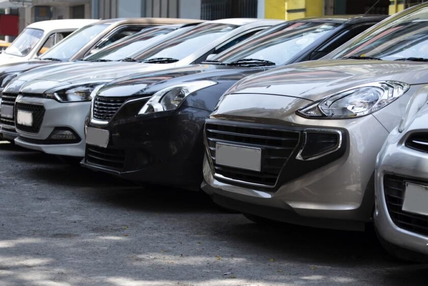 Now, vehicle owners needn’t take vehicles to RTA offices for registration