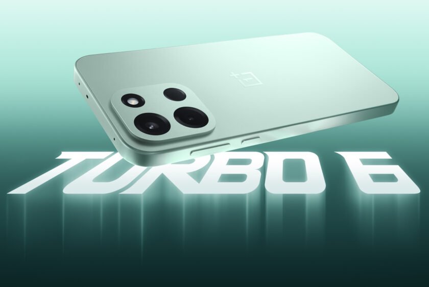 OnePlus Turbo 6 launches as new rival Redmi Turbo 4 Pro and Poco F7 with 165 Hz AMOLED display and 9,000 mAh battery – NotebookCheck.net News