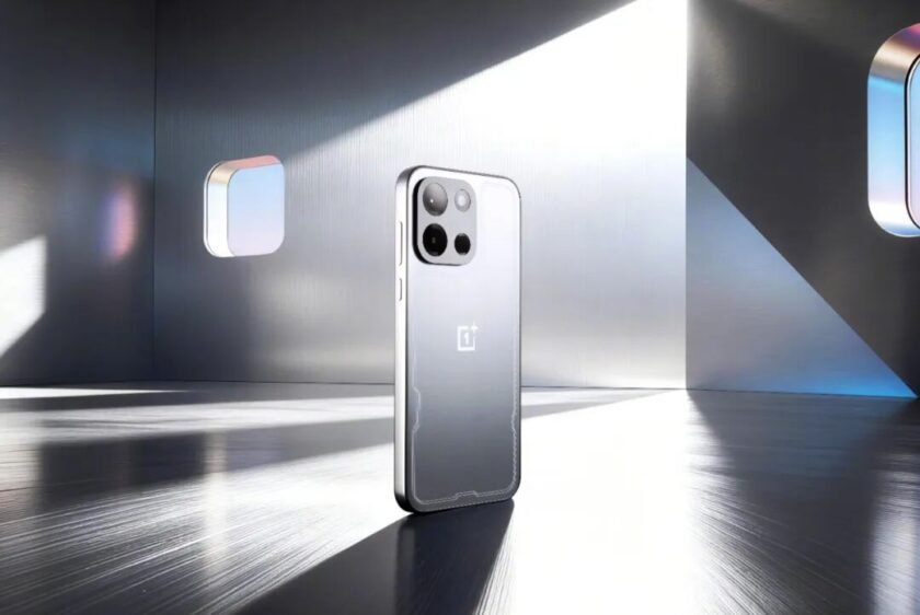 OnePlus Turbo 6 Series Goes on Sale with Massive 9,000mAh Battery