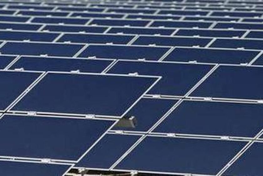 China to scrap VAT export rebates for solar products from April 2026