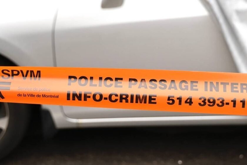 Torched car in Beaconsfield prompts police investigation