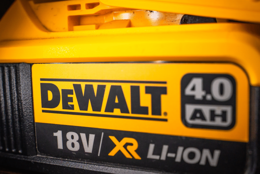 There’s Actually a Way to Mix and Match Your Cordless Tool Batteries