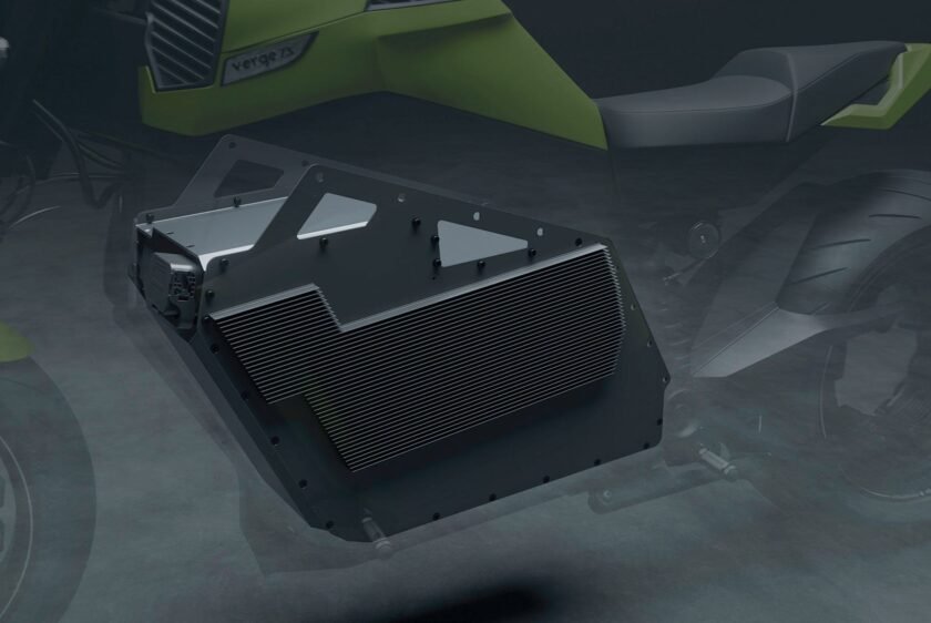 Is Solid-State Finally Here? We Dive into the Verge TS Pro’s “World’s First” Battery Tech