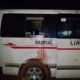 Gunmen ambush fully loaded Benue Links bus in Otukpo, open fire on passengers