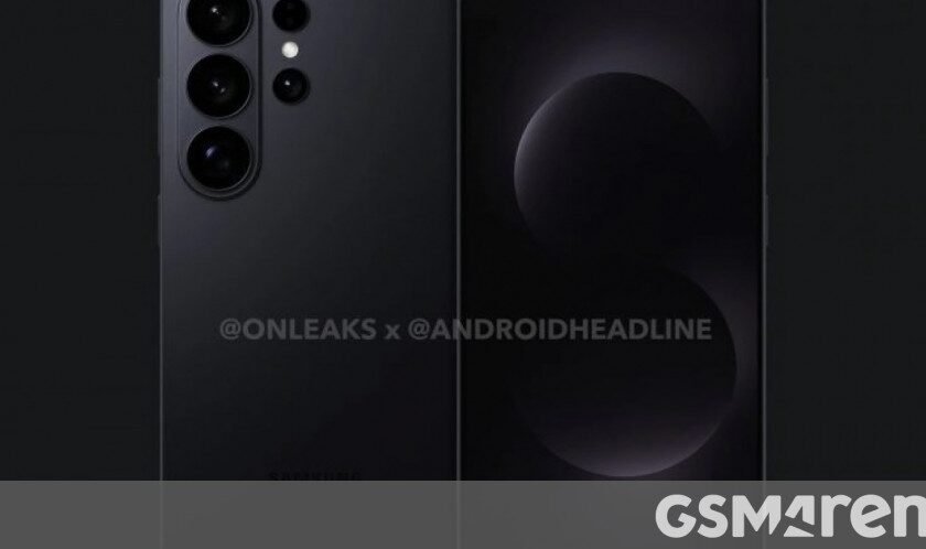 Samsung Galaxy S26 Ultra and Galaxy S26 spotted on Geekbench