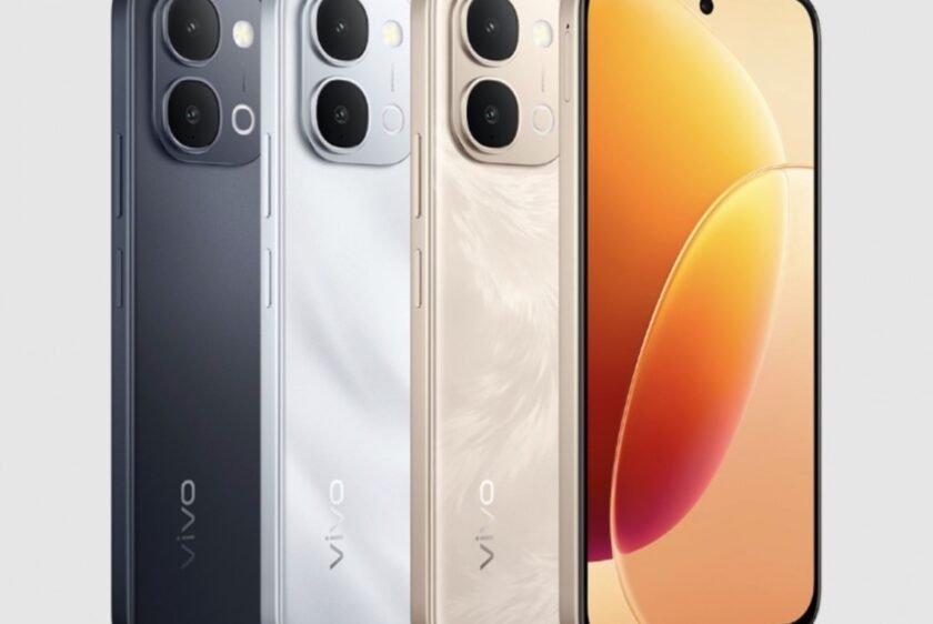 Vivo Y500i launches as entry-level smartphone with 50 MP camera and large 7,200 mAh battery – NotebookCheck.net News